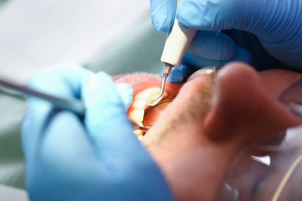 Best Pediatric Emergency Dentist in Coal City, WV