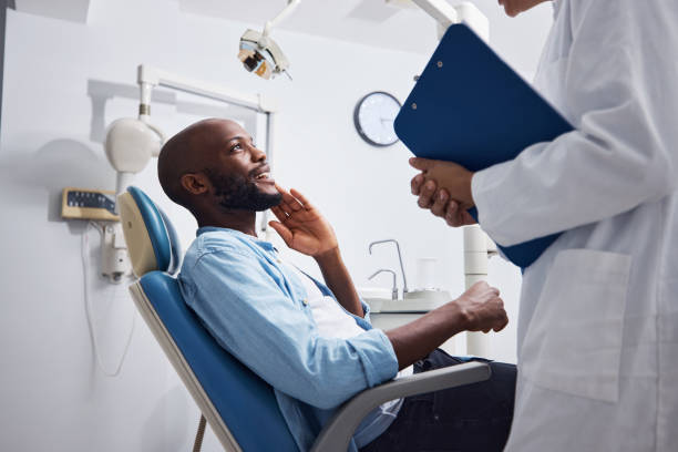 Best Emergency Treatment for Dental Infections or Abscesses in Coal City, WV