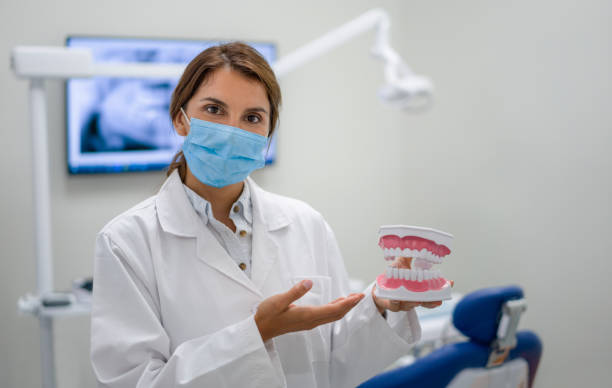 Best Emergency Gum Treatment in Coal City, WV