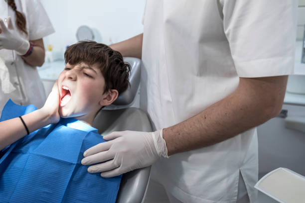 Best Emergency TMJ Treatment in Coal City, WV