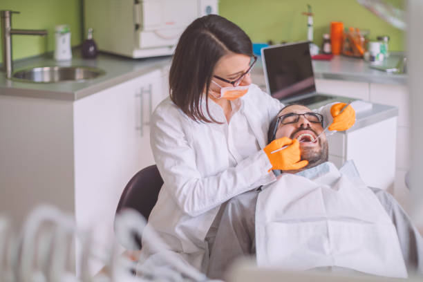 Best Weekend Emergency Dentist in Coal City, WV