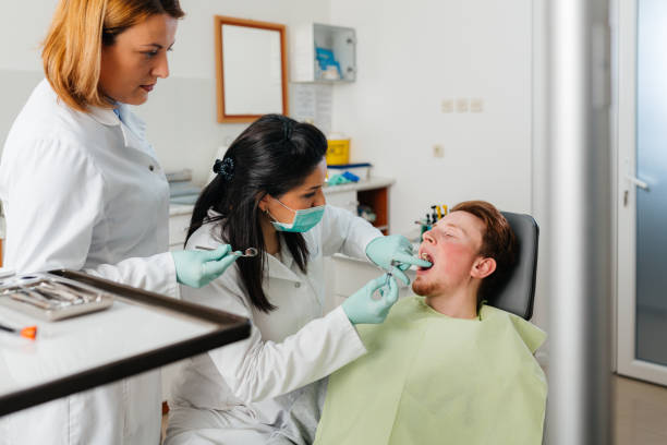 Best Emergency Dental Care for Broken or Chipped Teeth in Coal City, WV